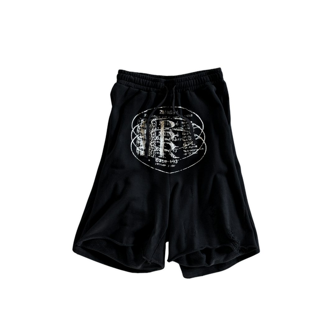 Double Stacked shorts – Riotous Studios